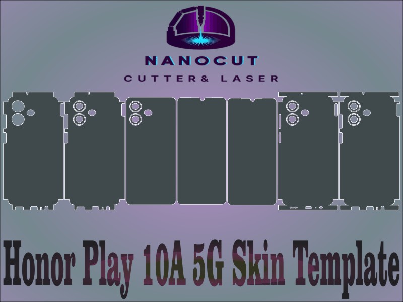 Honor Play 10A 5G